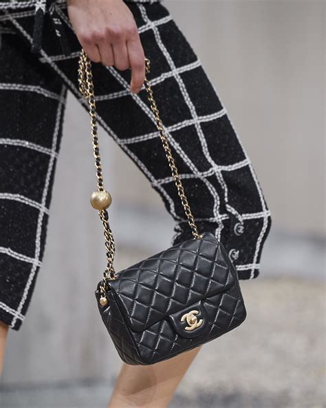 chanel boucle bag|cheapest chanel bag 2020.